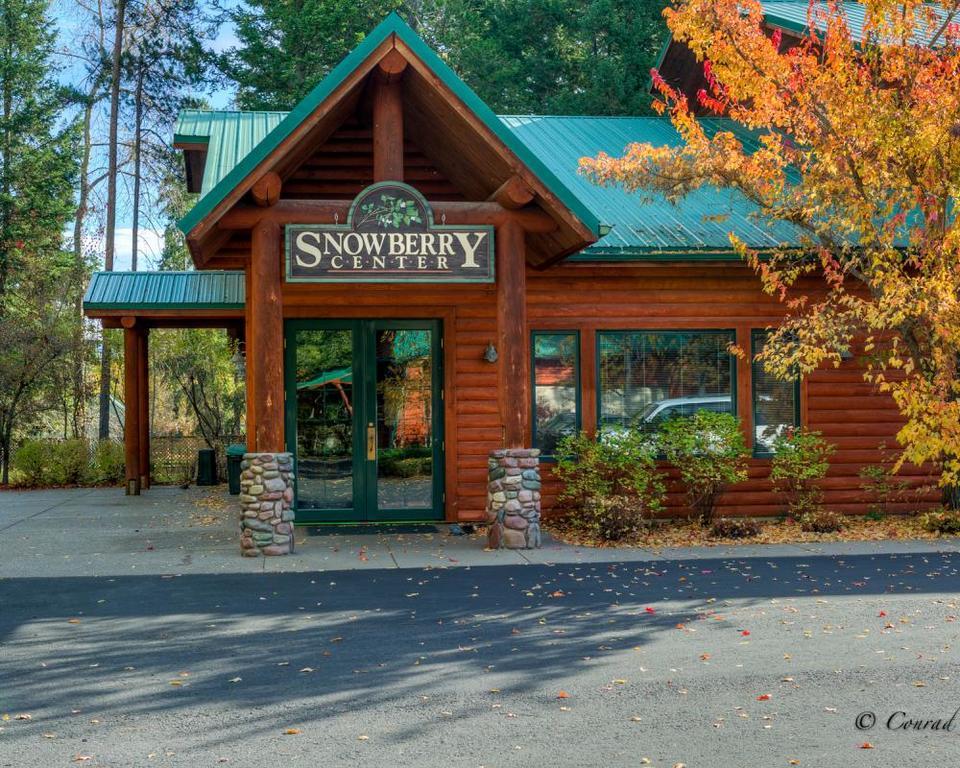 North Forty Resort Columbia Falls Zewnętrze zdjęcie