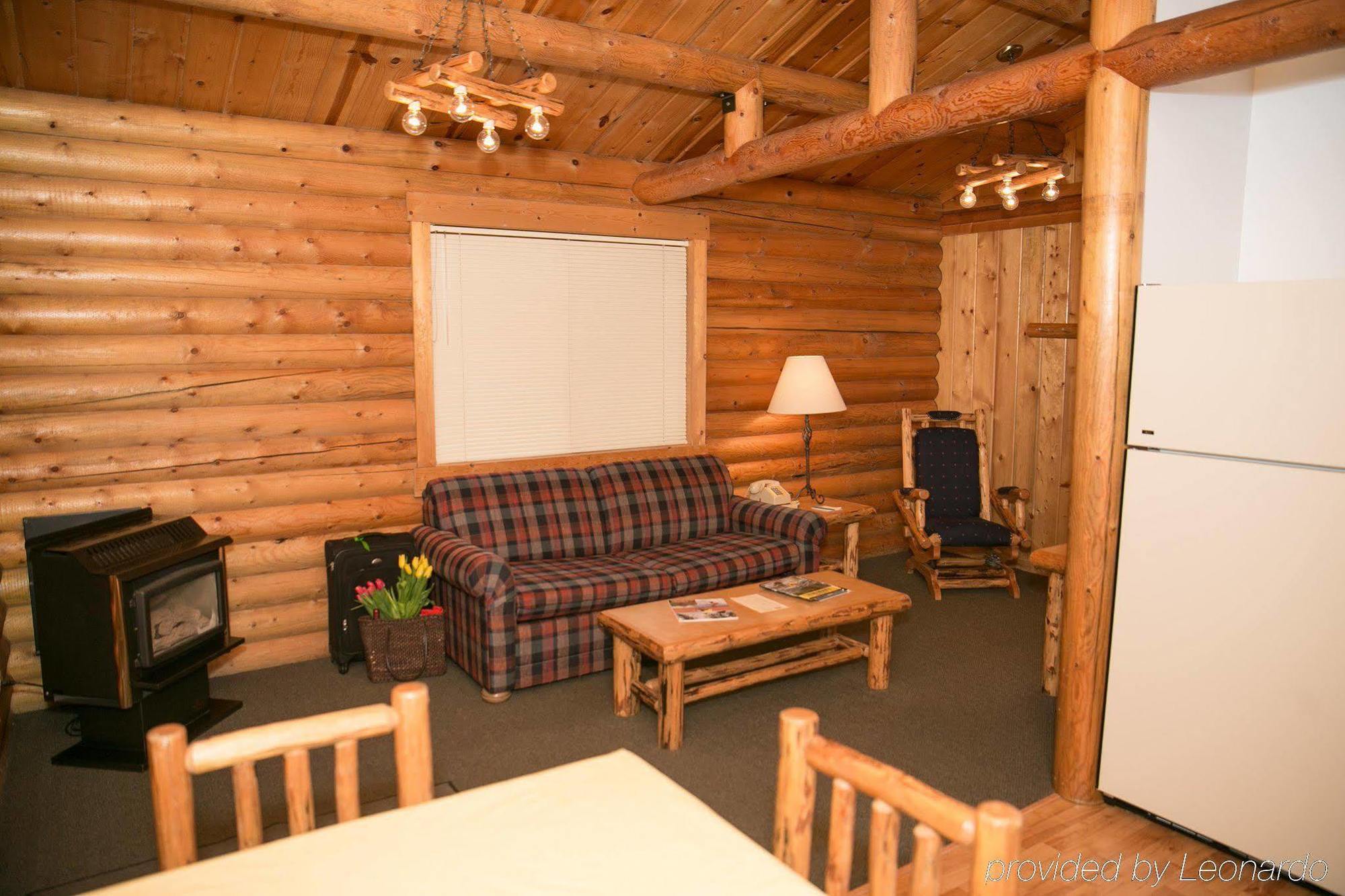 North Forty Resort Columbia Falls Zewnętrze zdjęcie