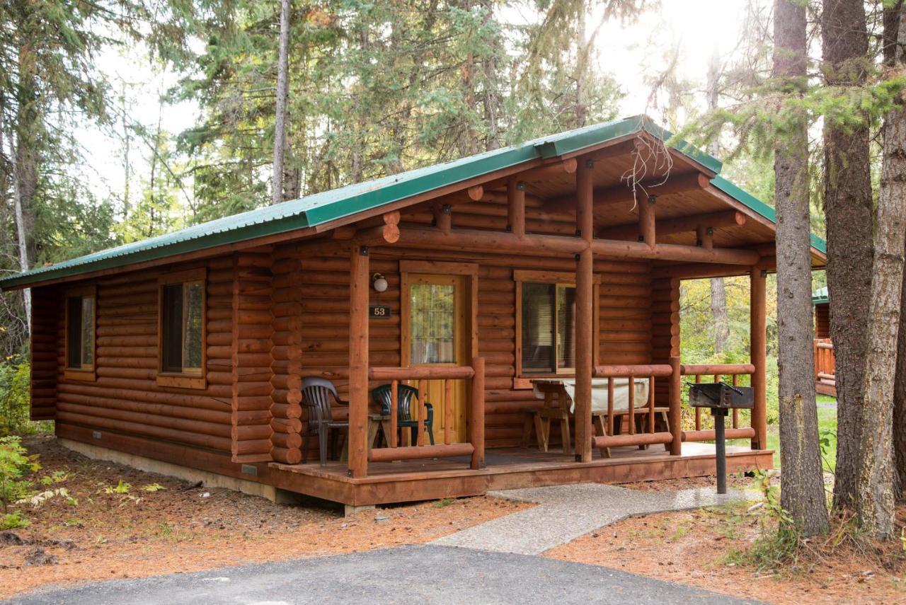 North Forty Resort Columbia Falls Zewnętrze zdjęcie