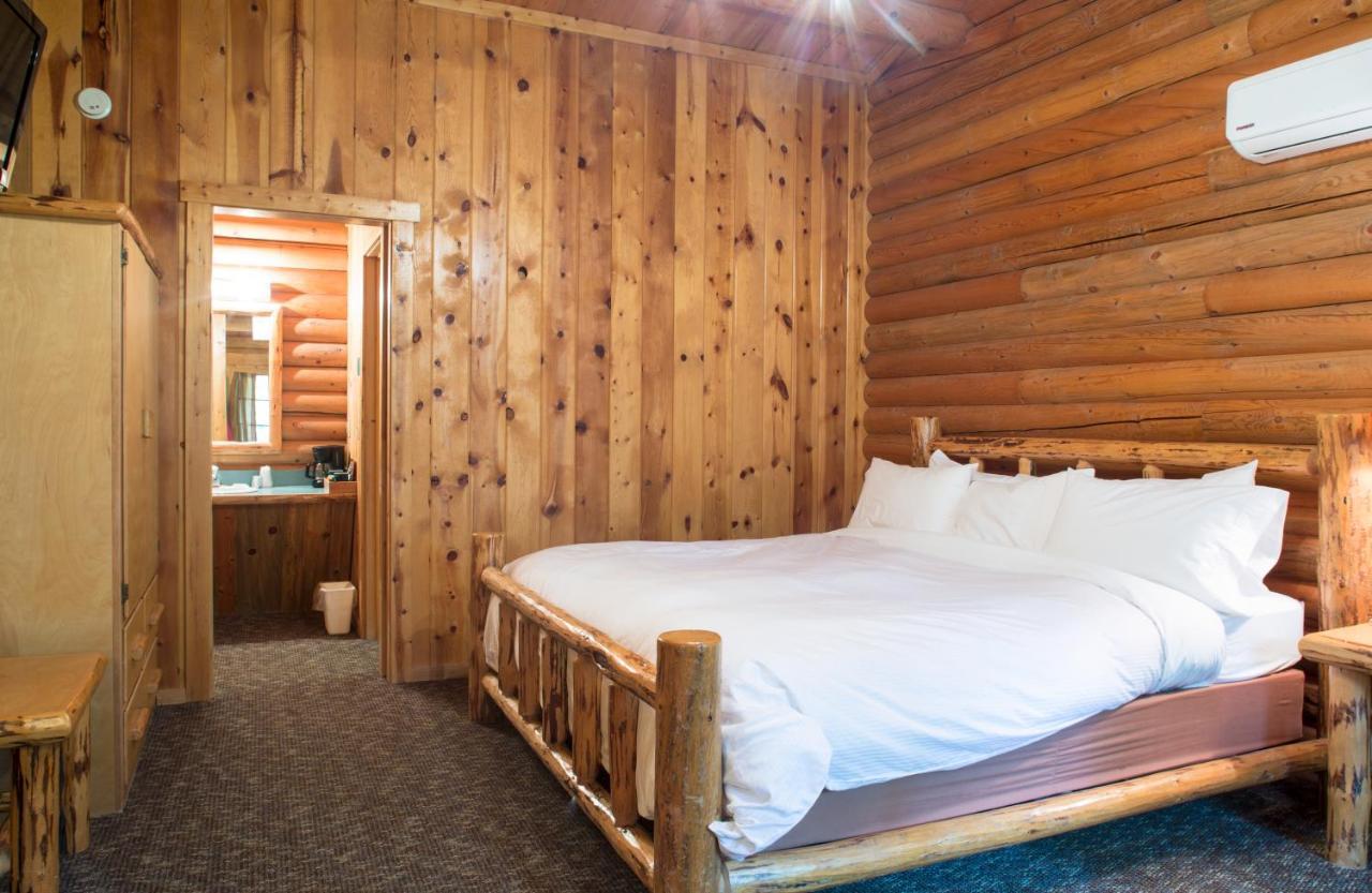 North Forty Resort Columbia Falls Zewnętrze zdjęcie