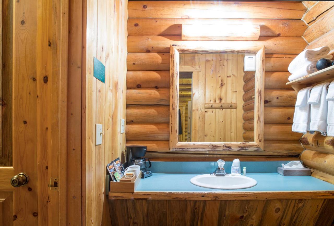 North Forty Resort Columbia Falls Zewnętrze zdjęcie