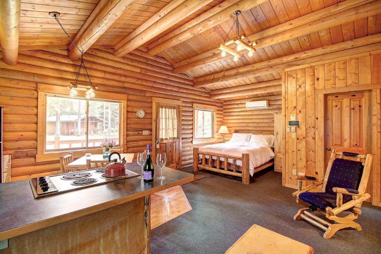 North Forty Resort Columbia Falls Zewnętrze zdjęcie