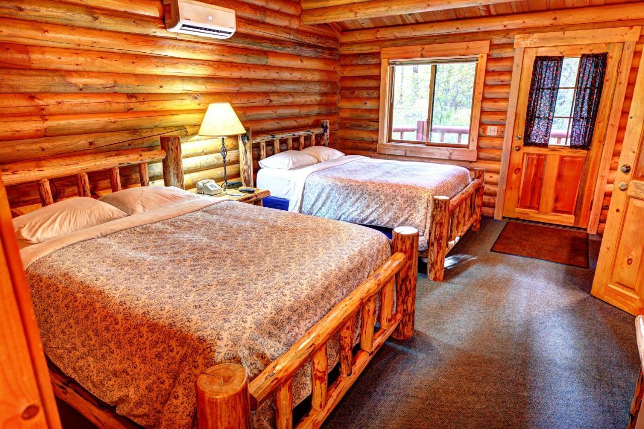 North Forty Resort Columbia Falls Zewnętrze zdjęcie